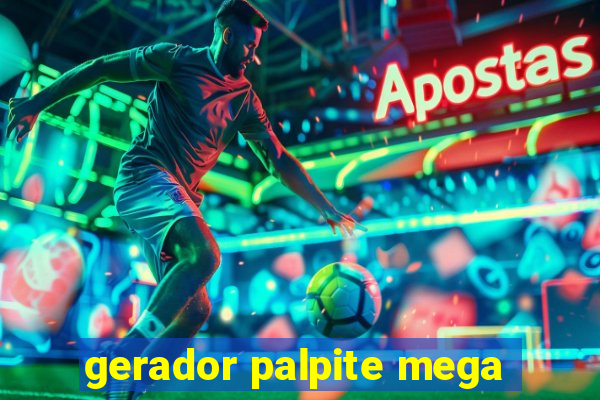 gerador palpite mega-sena hoje